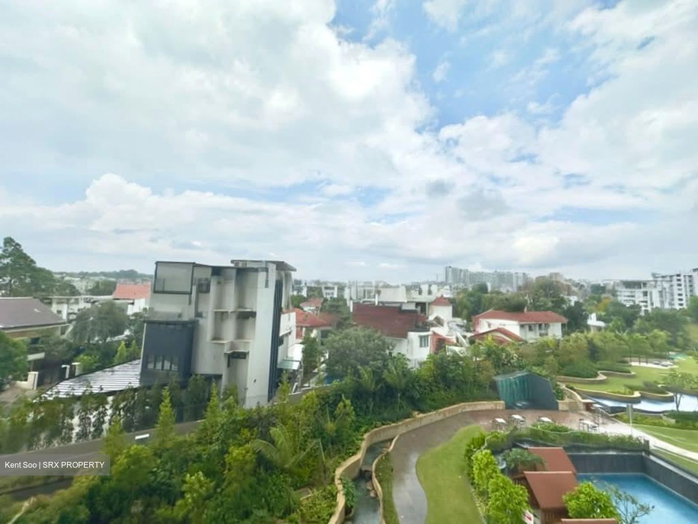 Amo Residence (D20), Apartment #534475381